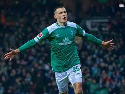 We did not find results for: Werder Bremen Maximilian Eggestein Bleibt Vertragsverlangerung News