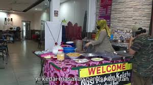 Kami percaya makanan adalah pengalaman yang menyeronokkan dan memesan makanan harus menjadi pengalaman yang cepat dan menyeronokkan. Tempat Makan Best Dan Murah Di Cyberjaya Youtube
