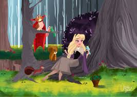 Sleeping Beauty Disney Art Artistsoninstagram Disney Disneyarts Disneybooks Draw Drawi Disney Princess Art Disney Art Disney Drawings