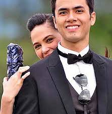 Born september 9, 1983), professionally known still by her maiden name kristine hermosa, is a filipina actress who is best known for her roles in pangako sa 'yo. Kristine Hermosa To Continue Showbiz Career After Giving Birth Filipino Journal