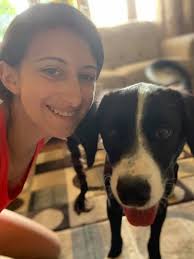 Let's see some pictures for National Dog Day!