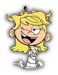 The Loud House Cartoon Lola Sticker Bumper Decal - SIZES | eBay