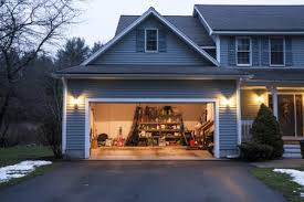 Today, we will discuss some common garage door issues and a little more background on spotting an easy fix versus knowing when to call a pro Security Tips For Your Garage And Garage Door Openers