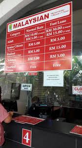 Waktu operasi bukit bendera 2018. Ceritera Flk Bukit Bendera Pulau Pinang