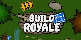 Buildroyale Io Unblocked Games To Win Battle Royale Game Play Free Online Games