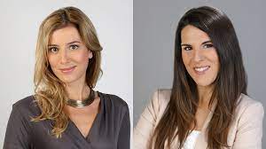 Bedeutende, berühmte und bekannte nachrichtensprecher und nachrichtensprecherinnen die berühmtesten und bedeutendsten nachrichtensprecherinnen und nachrichtensprecher aus der. Catherine Vogel Und Pinar Tanrikolu Gehoren Zur Heute Familie