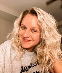 Heads and beautiful booties! I love how each girl is a great example of sub  convex and a beautiful round croup. I am so excited to see what star Mariah  and Monsoon