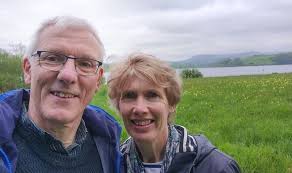 Frugal reverend saves £72 a year by religiously planning where to buy his  fuel