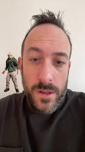 Horror movie fun fact. Learned this in “my head is a chainsaw” by Stephen  graham Jones. #fridaythe13th #jasonvorhees #jaws #horrortok #funfact  #fridaythe13