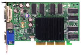 Image result for scheda audio geforce 2003