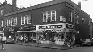These Businesses Have Weathered Decades Of Change In Harvard Square What Their Owners Have To Say About The Ongoing Transformation With Images Harvard Square Harvard Harvard Yard