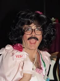 🇺🇸 “Thinking of my friend Gary Way today ❤️ The AIDS Memorial Quilt,  begun in 1987, is the World's largest community folk art project. You can  find Gary