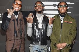 Quavo (born april 2, 1991), is an american rapper and singer from lawrenceville, georgia. Migos Culture Iii Album Is Finished Hypebeast