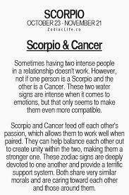 The truth is, cancer, your ideal compatibility match will rarely simply be a clone of yourself (how boring would. Zodiacspot Your All In One Source For Astrology Zodiacspot Which Zodiac Sign Are You Most