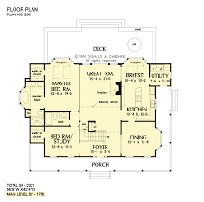 Touch device users, explore by. Farmhouse Home Plans Four Bedroom Homes Don Gardner
