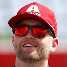 Stream episode William Byron