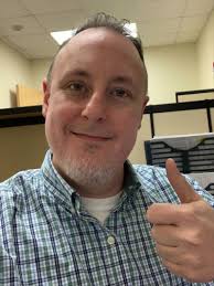 Thumbs up to continued growth with an amazing company.