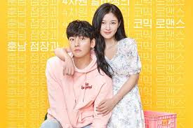 While we have figured … Best Romantic Comedy Dramas Kdramastowatch Com
