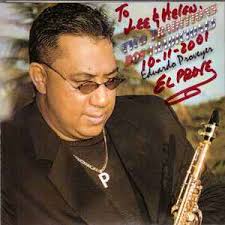 Aruba music from the 2000s