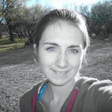 Audrey Kingsbery's Instagram, Twitter & Facebook