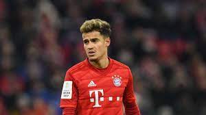 Philippe coutinho shots an average of 0.25 goals per game in club competitions. Fc Bayern Wahnwitziges Transfer Karussell Nimmt Fahrt Auf Werner Klopp Coutinho Havertz Fc Bayern