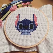 Stitch Cross Stitch Reddit Cute Cross Stitch Cross Stitch Patterns Stitch Patterns