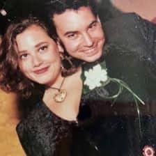 September 20th Christopher James Hanley, 34 years old, North Tower 106th  floor Christopher James Hanley was born