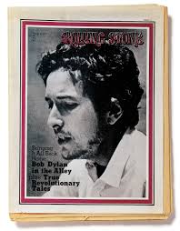 Bob Dylan in the Alley: The Alan J. Weberman Story