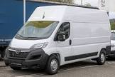 OPEL-MOVANO