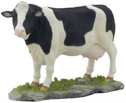 From unique farmhouse decor to traditional country accents, turn your home into a farmhouse country retreat for cheap. 10 Dairy Cow Figurine Statue Animal Farm Home Decor Figure Sculpture Buy Online In Burundi At Burundi Desertcart Com Productid 35674795