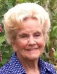 Obituary information for Helen V. Basler