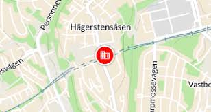 Godis Tobak I Hagersten Sedelvagen 18 Hagersten Hitta Se
