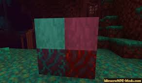 Now this mod adds a whole set of new weapons and tools to the game, all of which are based upon elements found in vanilla minecraft. Download Minecraft Pe Beta 1 16 230 56 Mcpe Apk Nether Update