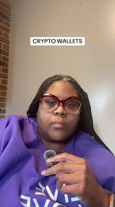 Understanding Crypto Wallets for Black Women Investors