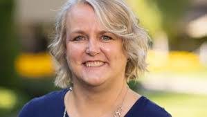 Angela Osborne's Instagram, Twitter & Facebook