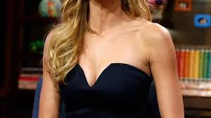 Sports presenter sues for $75m after naked film of her taken through hotel  peephole watched by millions on porn site - The Mirror