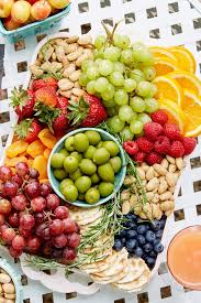 Throw A Grown Up Summer Pool Party Party Snack Table Snack Table Party Food Platters