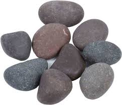 Our price $21.99 /sheet list price $45.00 /sheet you save: Vanni Obsession 2 Kg Grey Coloured Decorative Pebbles Ornamental River Rocks Tumbled Stones For Landscaping Home Decor Crafts Garden Regular Asymmetrical Marble Pebbles Price In India Buy Vanni Obsession 2 Kg