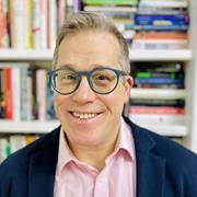 James Wilsdon Profile