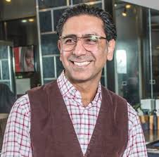 0275: Introducing Industry Expert, Celebrity Hairstylist, and Chicago Salon  Owner, Alex Ioannou!