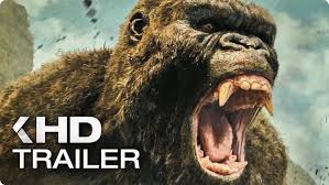 Finding wallpapers for every taste. 5813593 3000x1688 Kong Skull Island Widescreen Wallpaper Cool Wallpapers For Me