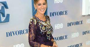 Happy birthday, sarah jessica parker! Sarah Jessica Parker Reue Beim Hochzeitskleid Tv Spielfilm
