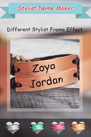 We provided a detailed guide in the above section. Name Art Stylish Name Maker For Android Apk Download