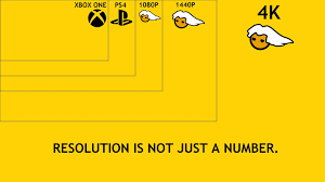 Download, share or upload your own one! Resolution Isnt Just A Number Pc Master Race Uhd 4k Pc Master Race Not 3109405 Hd Wallpaper Backgrounds Download