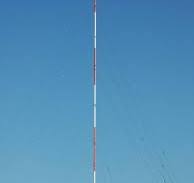 文化放送川口送信所