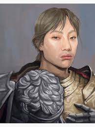 Darian Posters for Sale