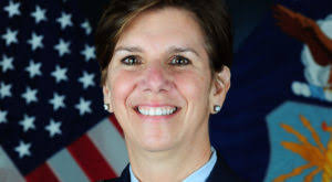 Lori Robinson Archives