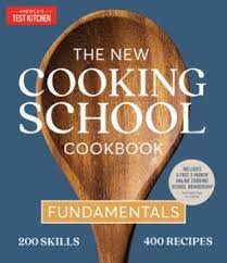 Altho not the latest edition, it is a great reference in our cooking library. The Complete America S Test Kitchen Tv Show Cookbook 2001 2021 9781948703420 Penguinrandomhouse Com Books