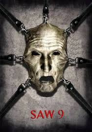 Juego macabro 9 pelicula completa. Saw 9 Camino Hacia El Terror 6 Herencia De Muerte Facebook