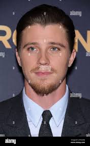 Hedlund hi-res stock photography and images